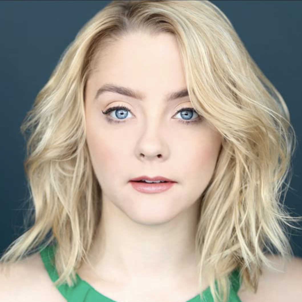 Caroline Schmidt