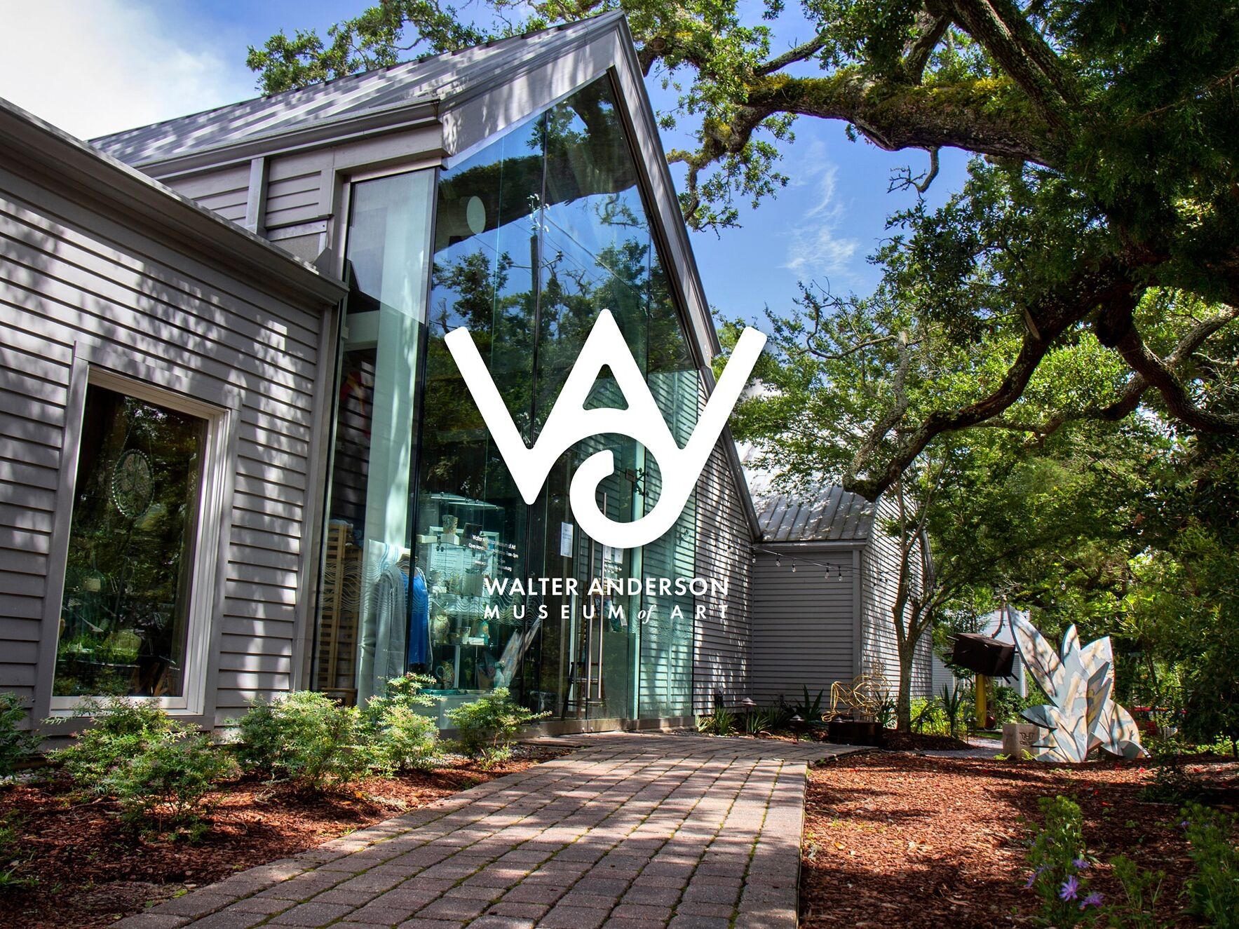 Picture of Walter Anderson Museum of Art