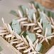 Beach-Inspired Star Fish Escort Cards
