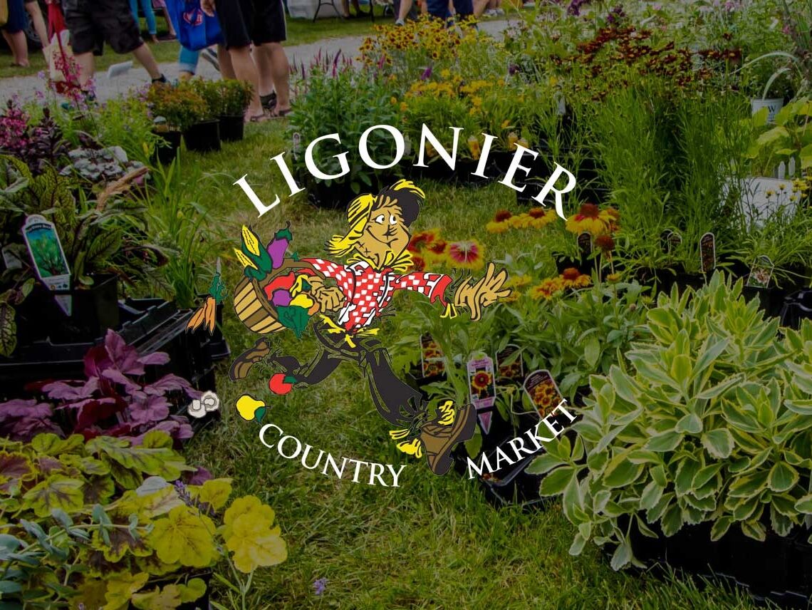 Picture of Ligonier Country Market