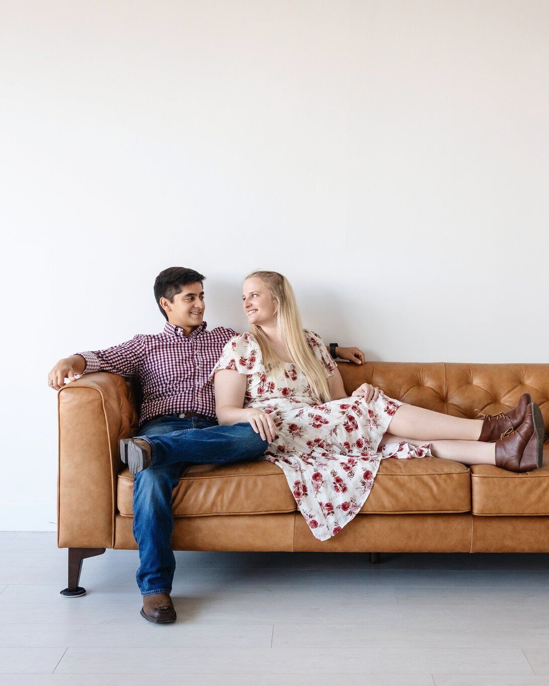 Taylor & Jonathan Home Page Banner