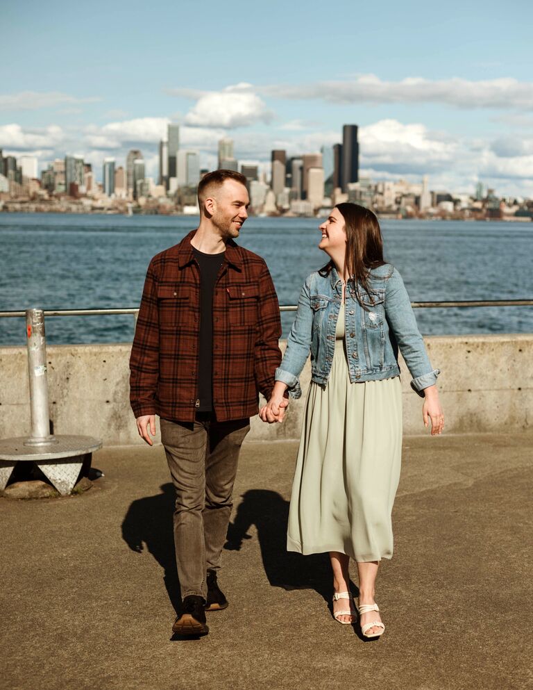 Brycen & Sophie Home Page Banner