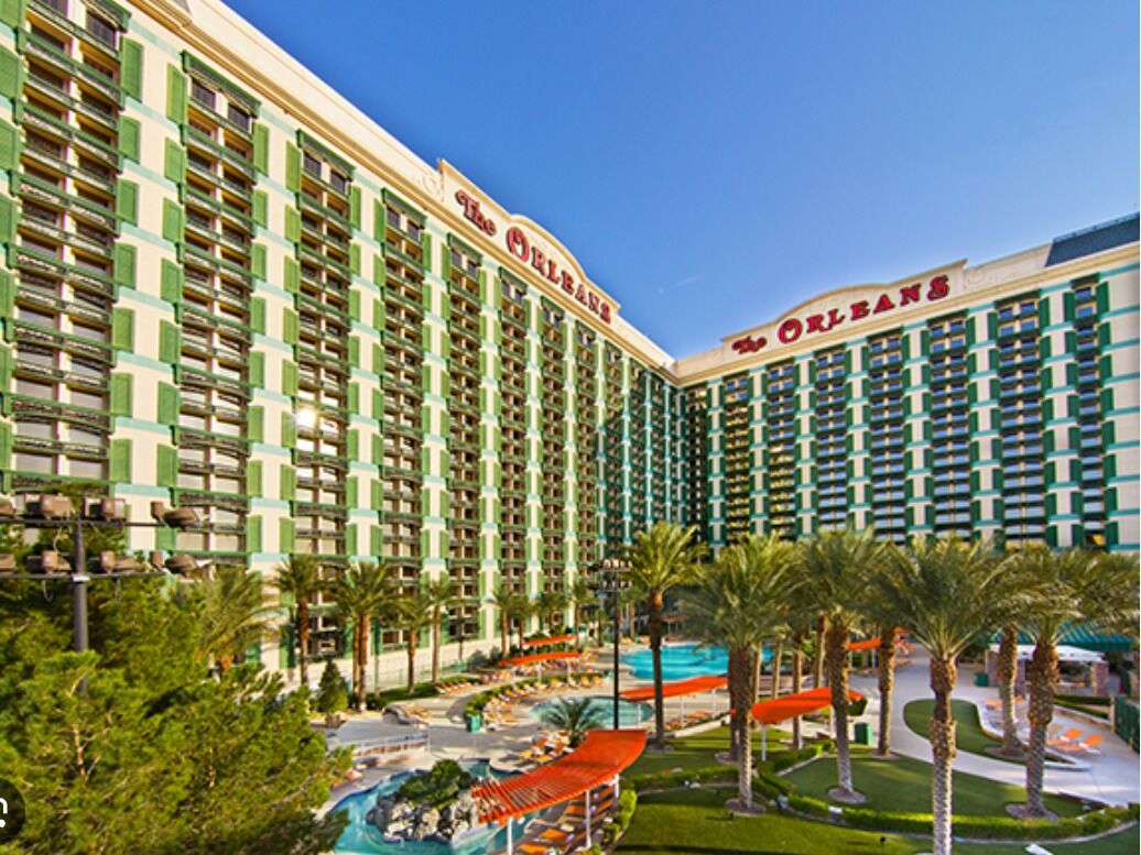 Picture of The Orleans (14 Mins Away)