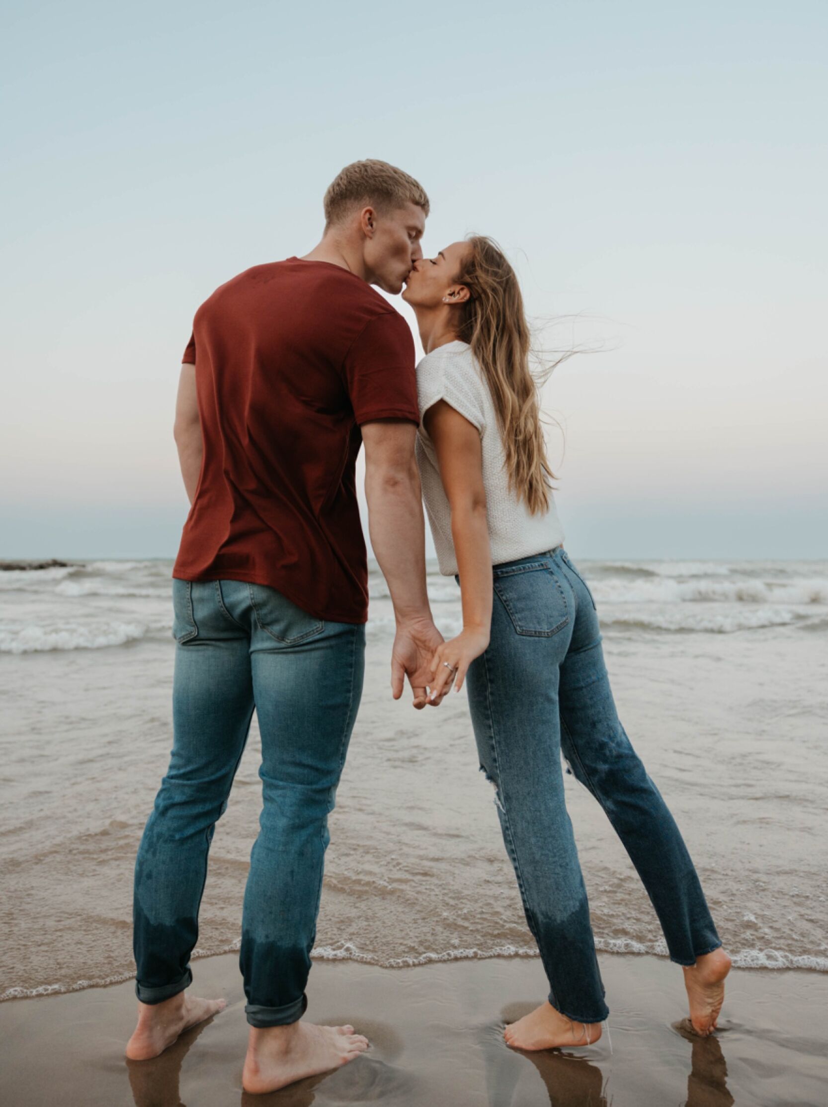 Picture of Oshkosh Love Story 