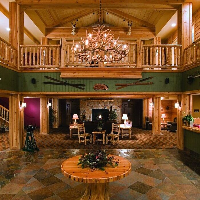 Picture of Arrowwood Resort & Conference Center
