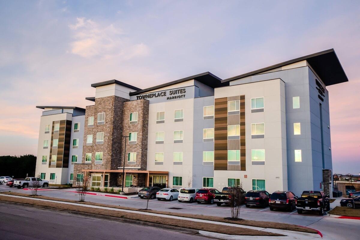 Picture of TownePlace Suites by Marriott Temple