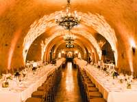 Napa wedding venue in Napa, California.