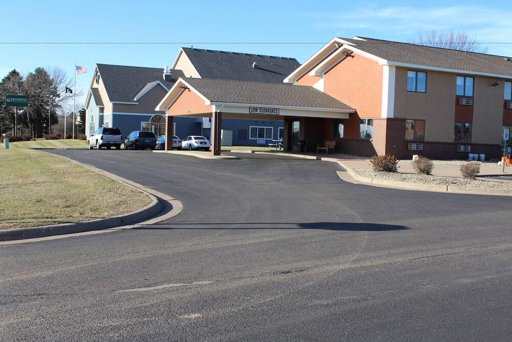 Picture of Asteria Inn & Suites