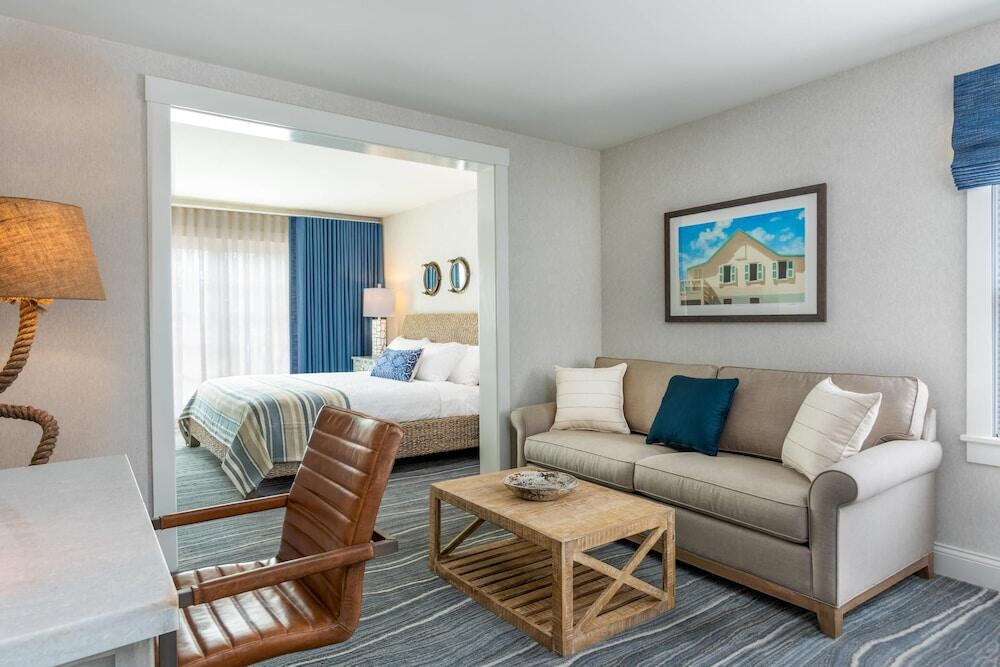 Picture of Edgar Hotel Martha's Vineyard, an Ascend Collection Hotel