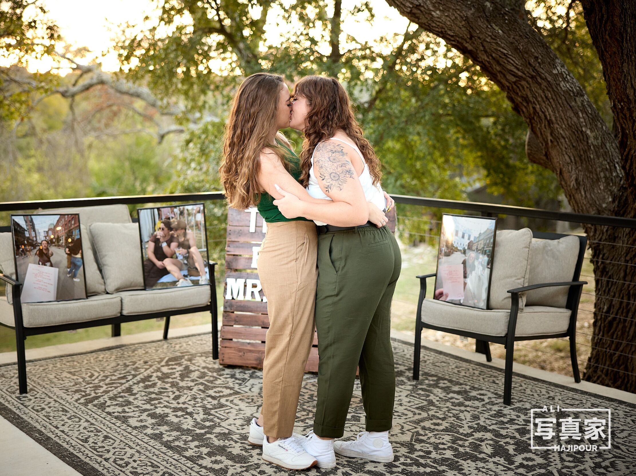 Picture of Pages of Love: A Tale of Caylei and Falyn