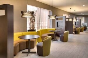 Picture of Courtyard by Marriott Charlotte Airport / Billy Graham Parkway