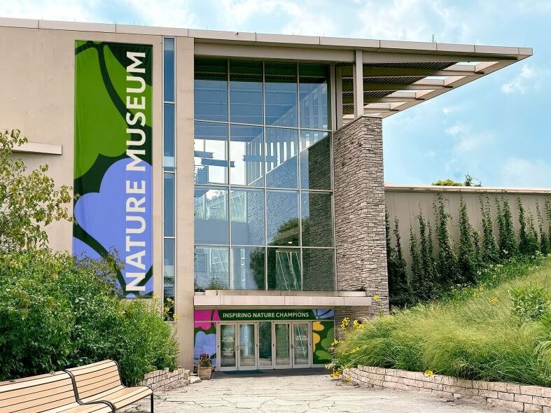 Picture of Peggy Notebaert Nature Museum