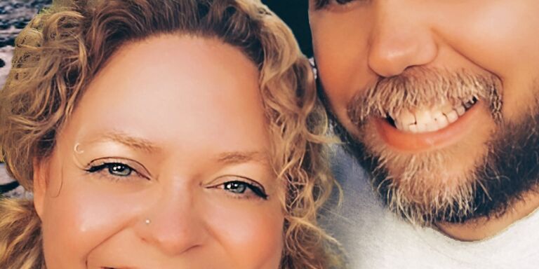 Brooke & Steven Home Page Banner