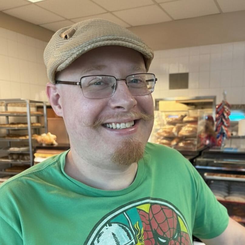  RJ Hetman