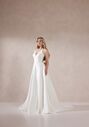 Adore by Justin Alexander Nera A-Line Wedding Dress - thumbnail - 1