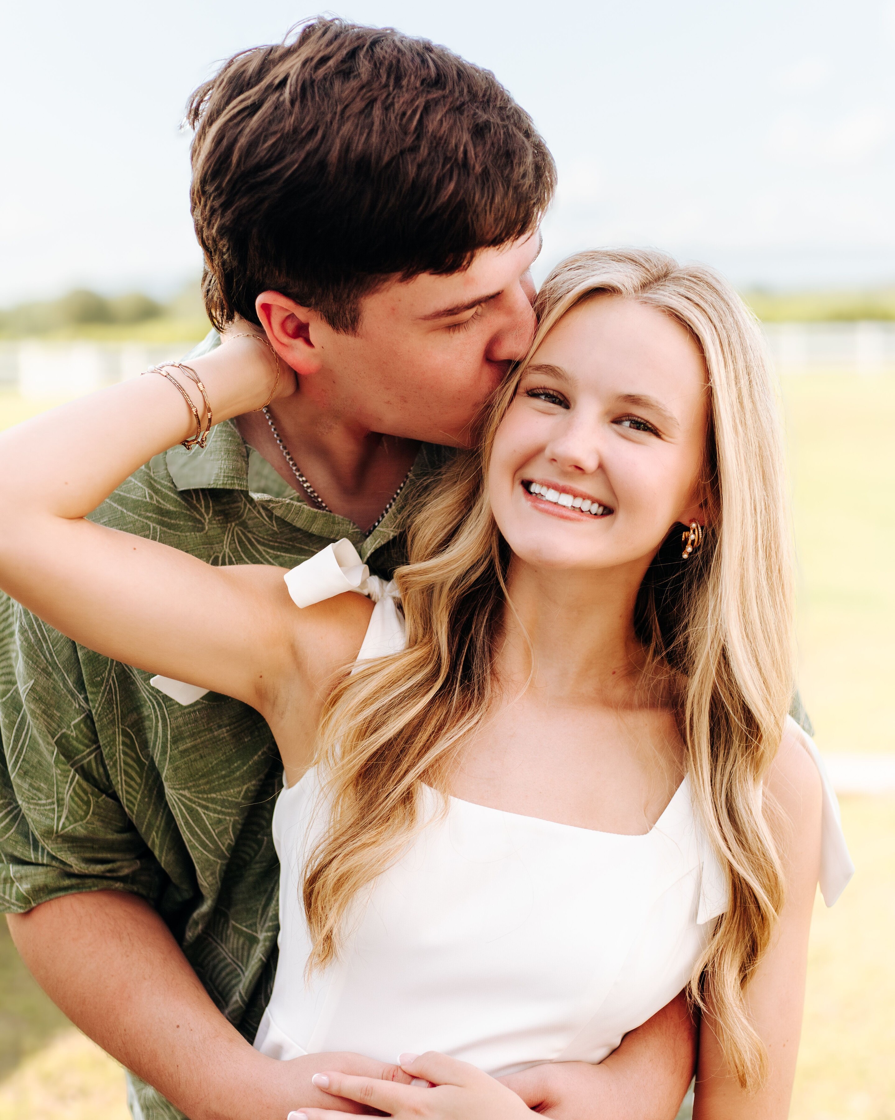Grace & Coleman Home Page Banner