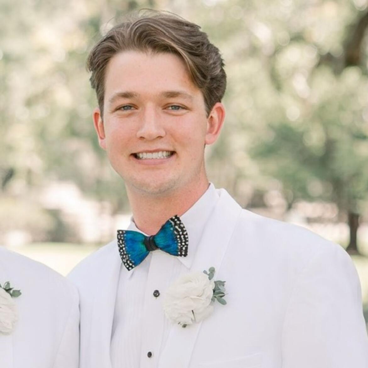 Jackson White