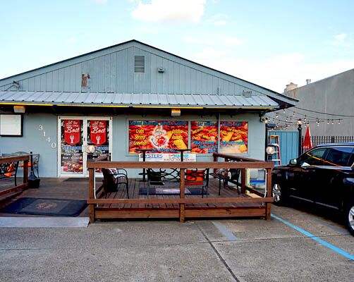 Picture of Kenner Seafood, Market, Restaurant & Catering