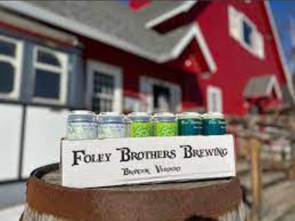 Picture of Foley Brothers Brewing