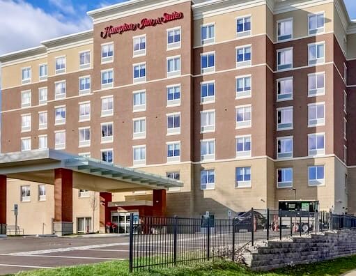 Picture of Hampton Inn & Suites Cincinnati Midtown Rookwood