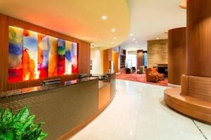 Picture of Residence Inn by Marriott Sacramento Downtown at Capitol Park