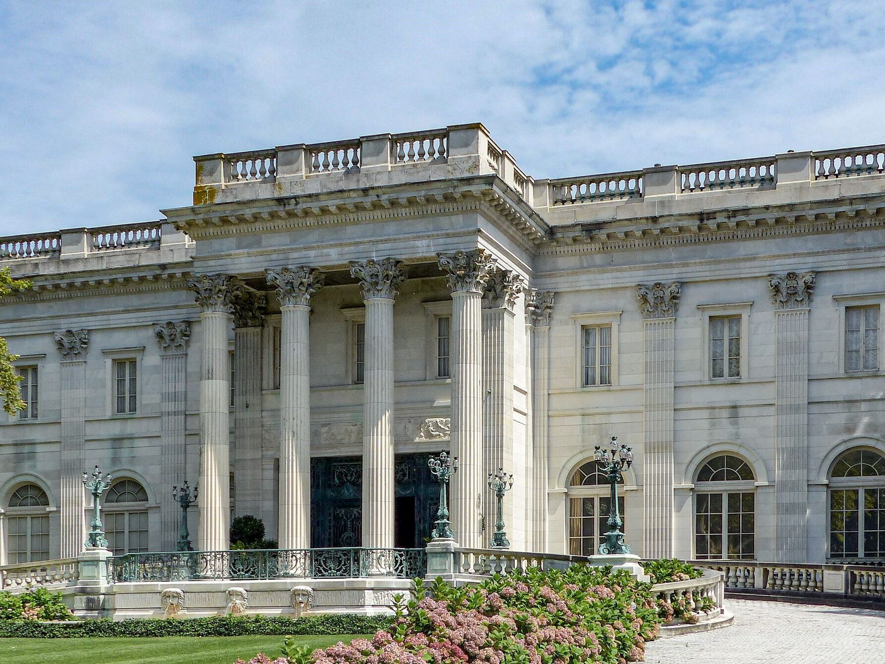 Picture of Newport Mansions Preservation Society