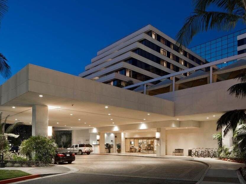 Picture of Renaissance Newport Beach Hotel