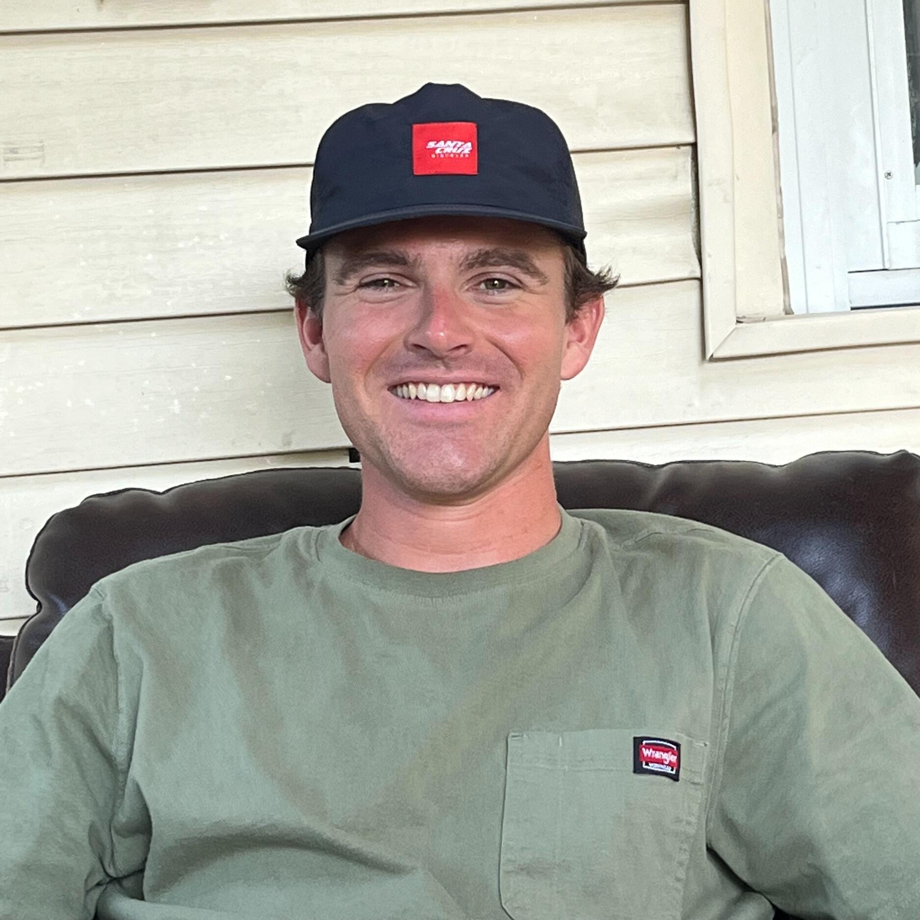 Brian Chambers