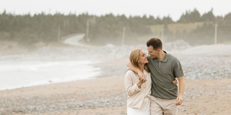 Kate & Liam  Home Page Banner