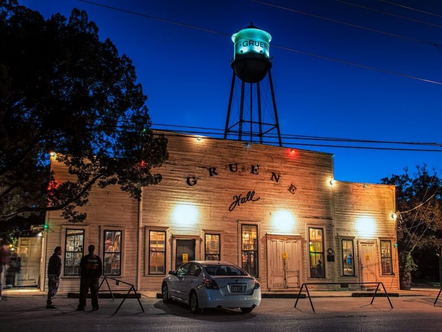 Picture of Gruene Historic District