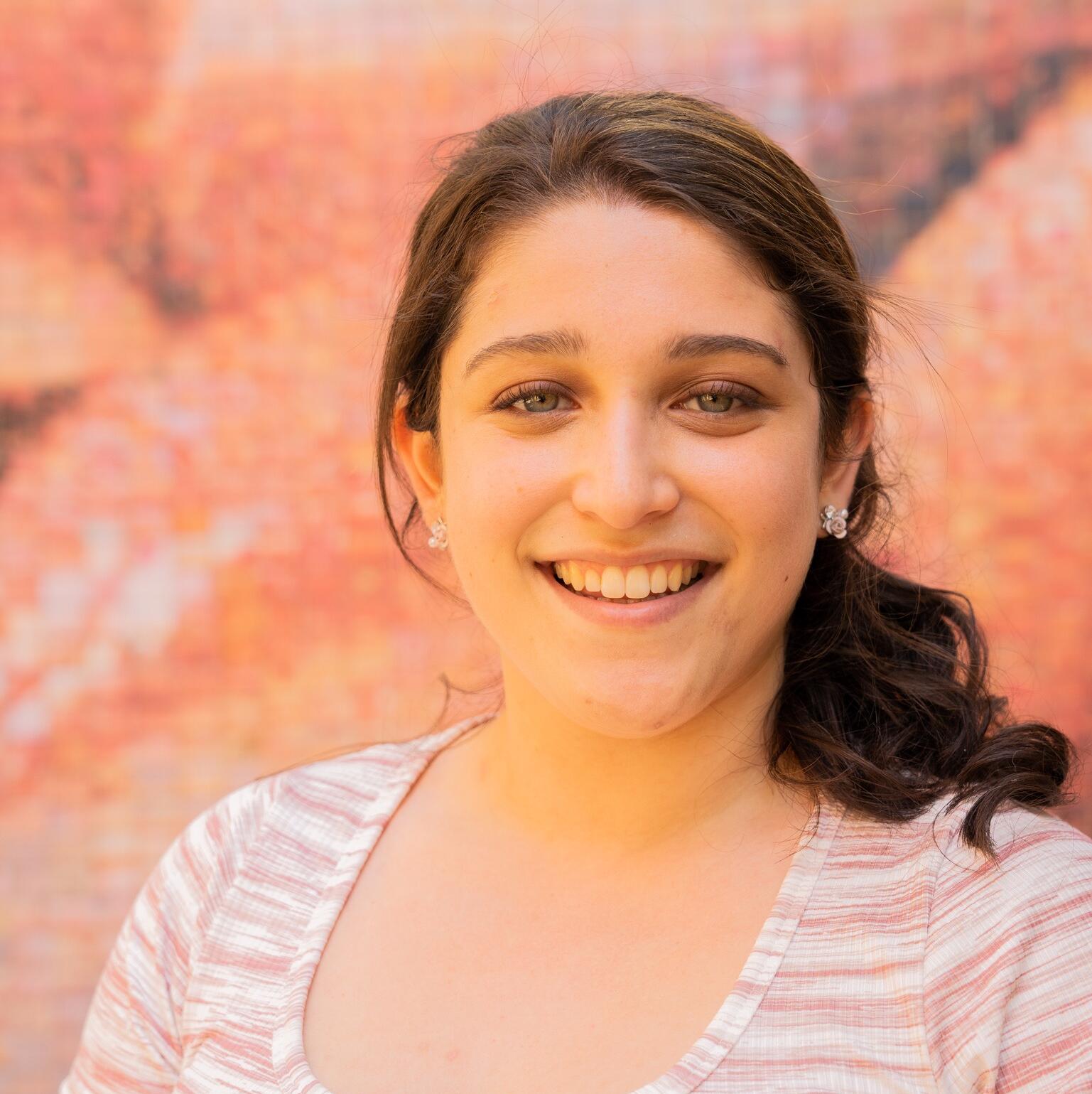 Leah Orlinsky