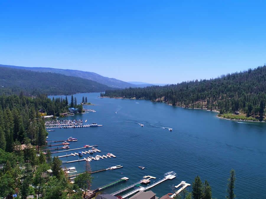 Picture of Bass Lake Recreation Area