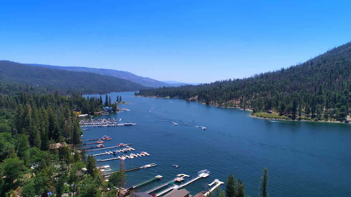 Picture of Bass Lake Recreation Area