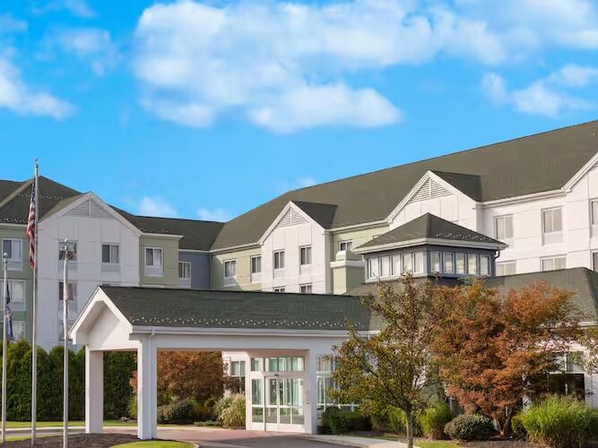 Picture of Hilton Garden Inn Islip/MacArthur Airport