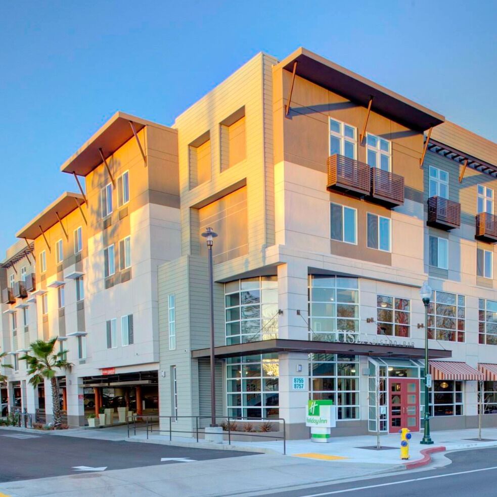 Picture of Holiday Inn Windsor - Wine Country by IHG
