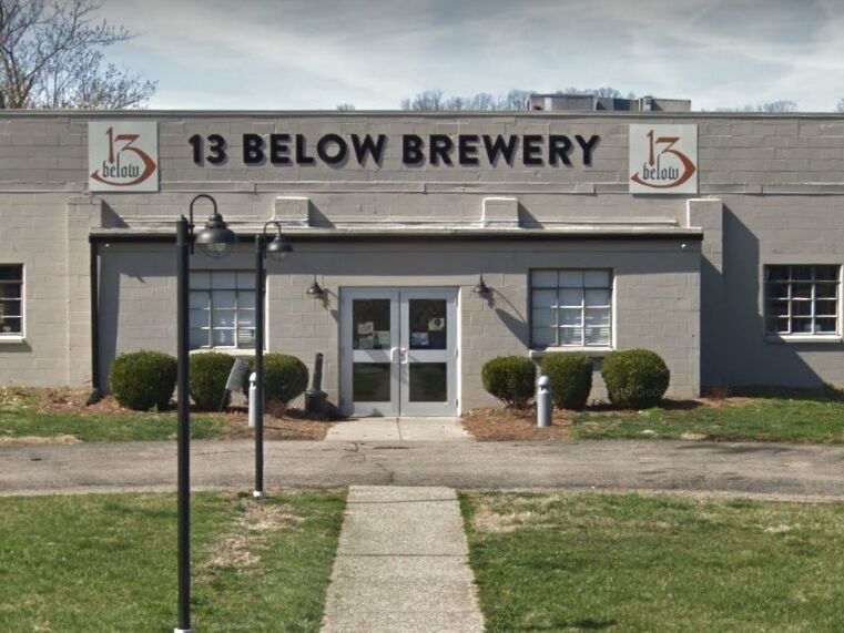 Picture of 13 Below Brewery