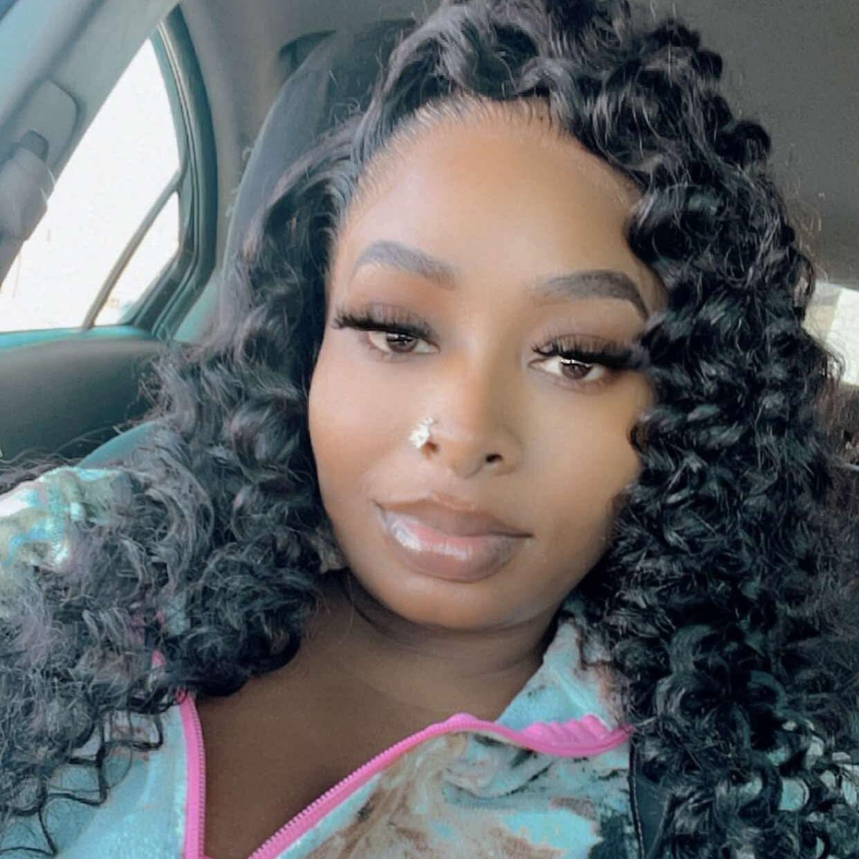 Rhondrica Houston