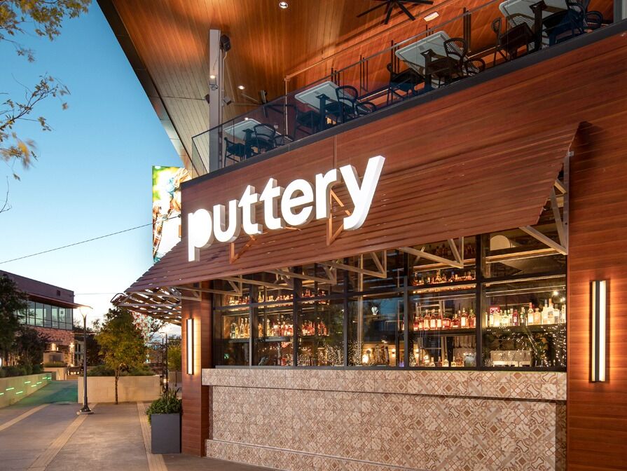 Picture of Puttery