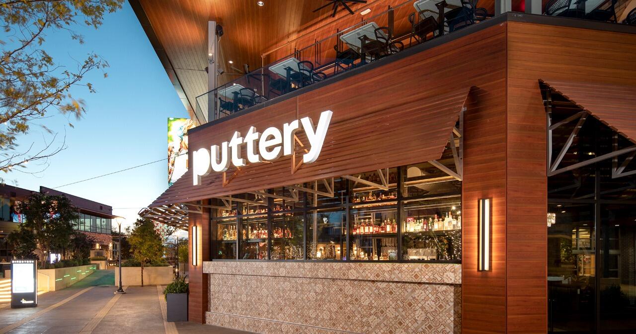 Picture of Puttery