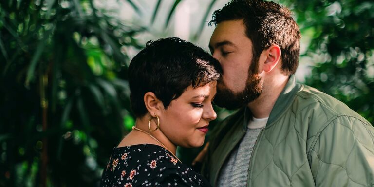 Kelsey & Wyatt Home Page Banner