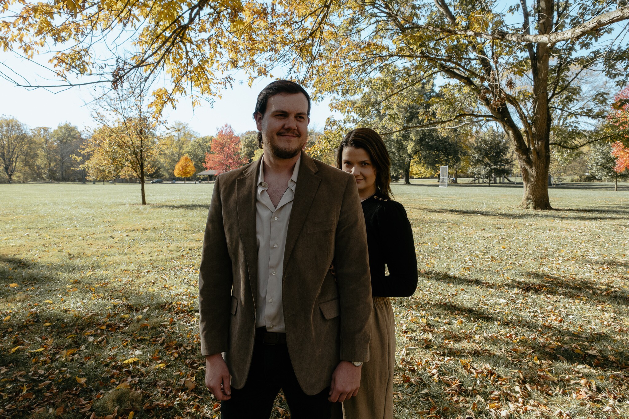Ryan & Haley Home Page Banner