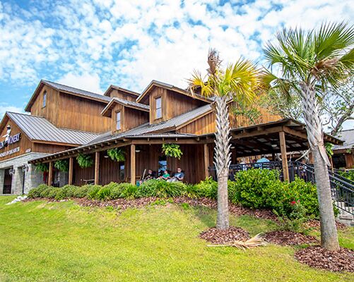 Picture of Duplin Winery