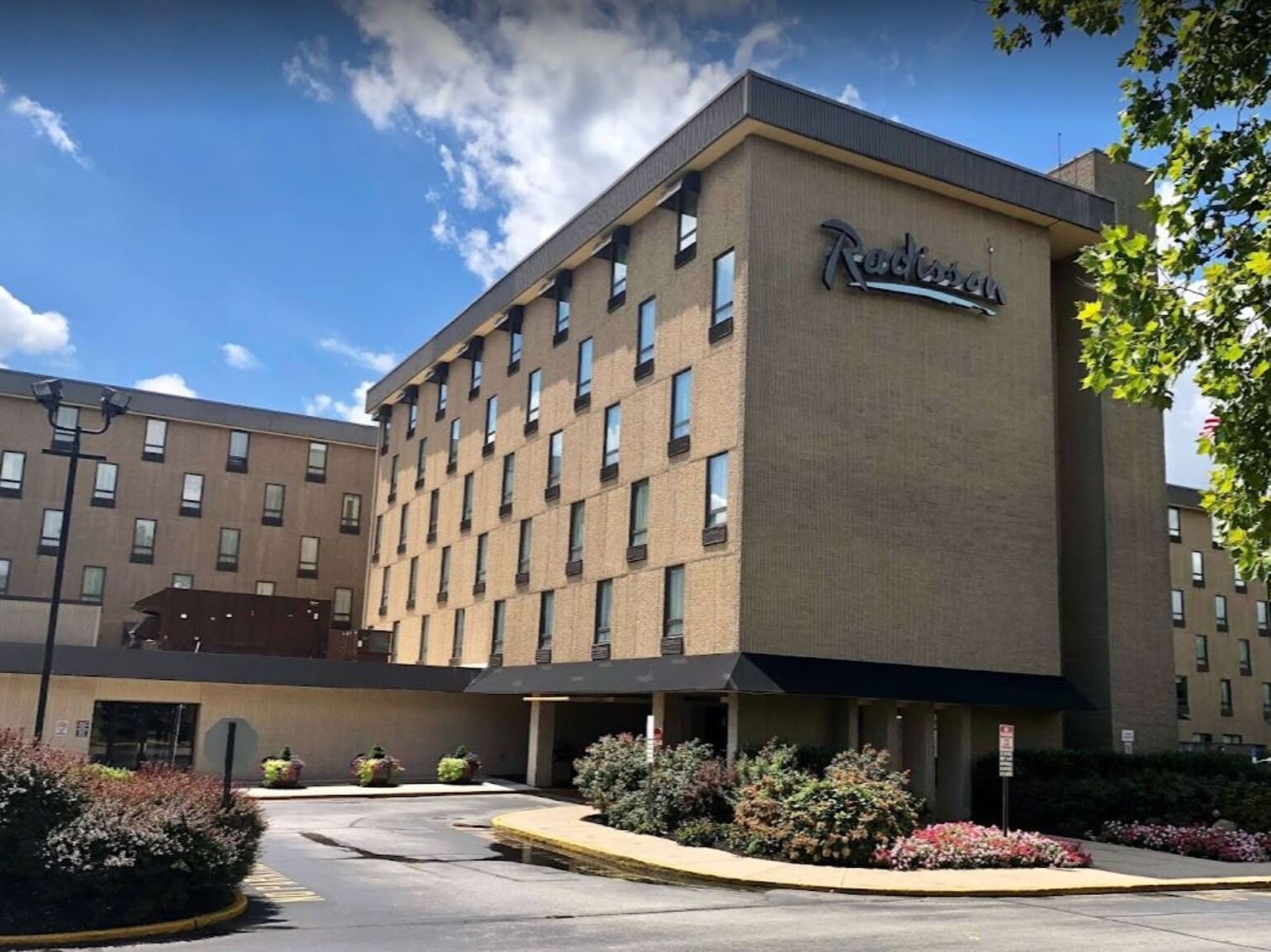 Picture of Radisson Hotel Philadelphia Northeast