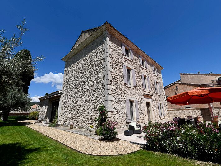 Picture of Bastide des Demoiselles