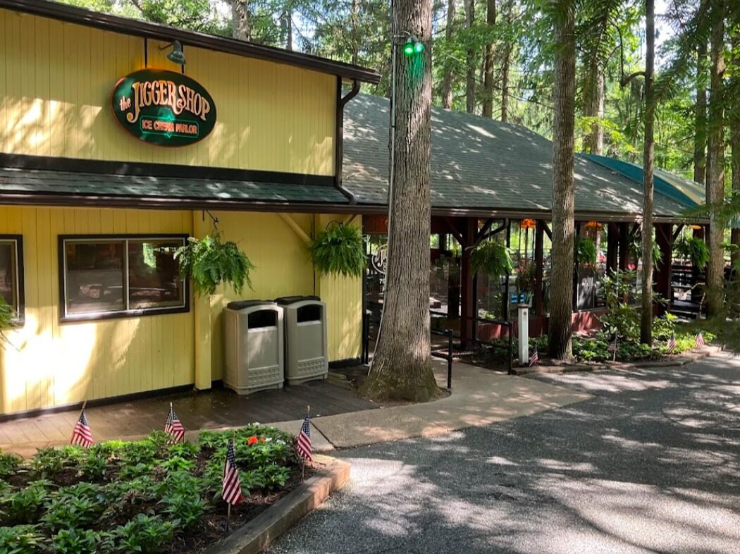 Picture of The Jigger Shop