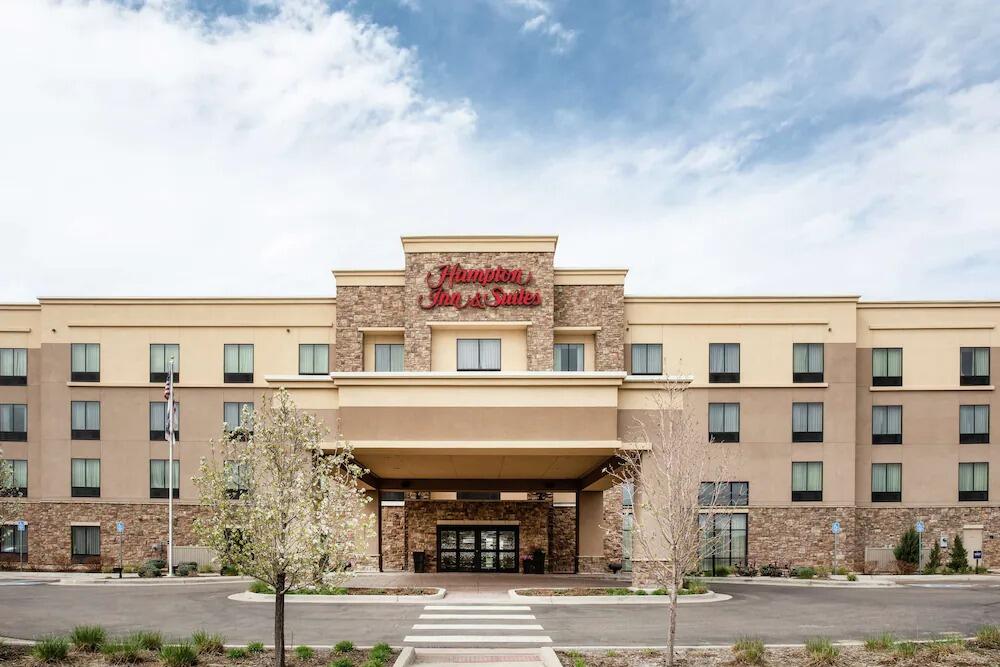 Picture of Hampton Inn & Suites Denver/South-RidgeGate