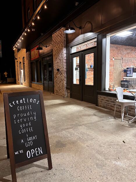 Picture of Creations Coffee