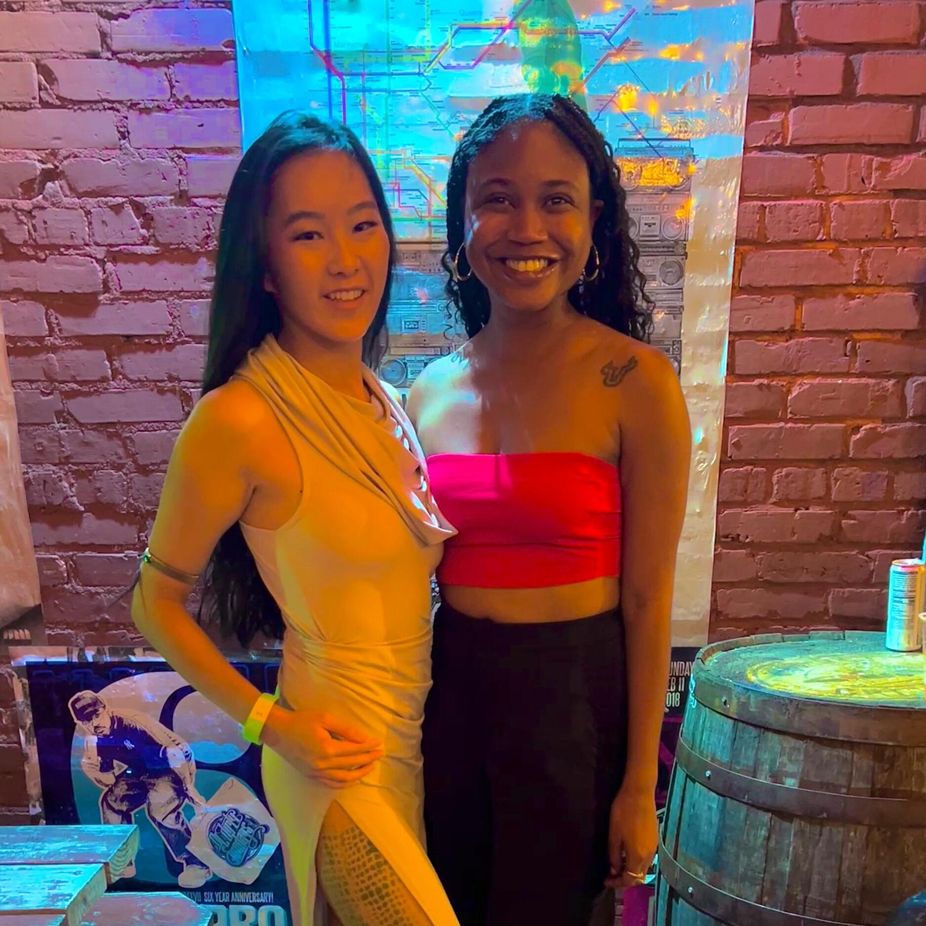 Diana Yang