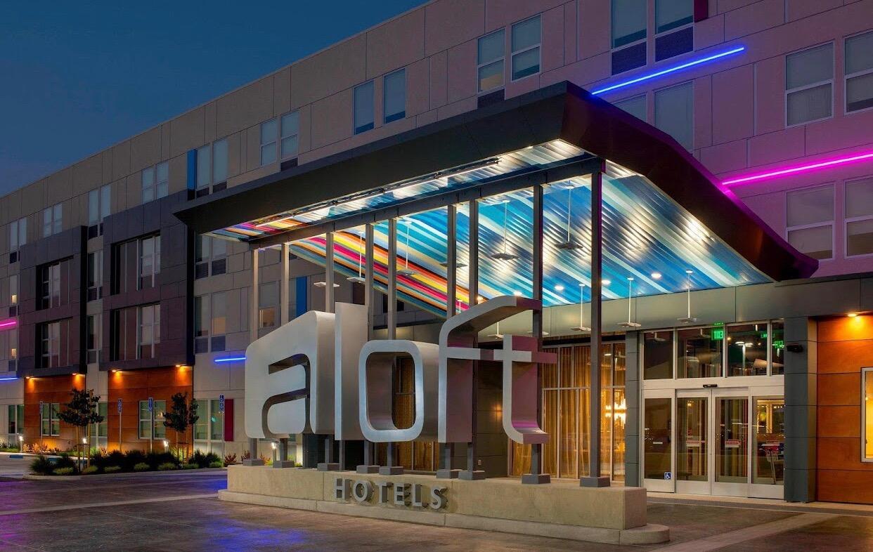 Picture of Aloft Dallas DFW Airport Grapevine