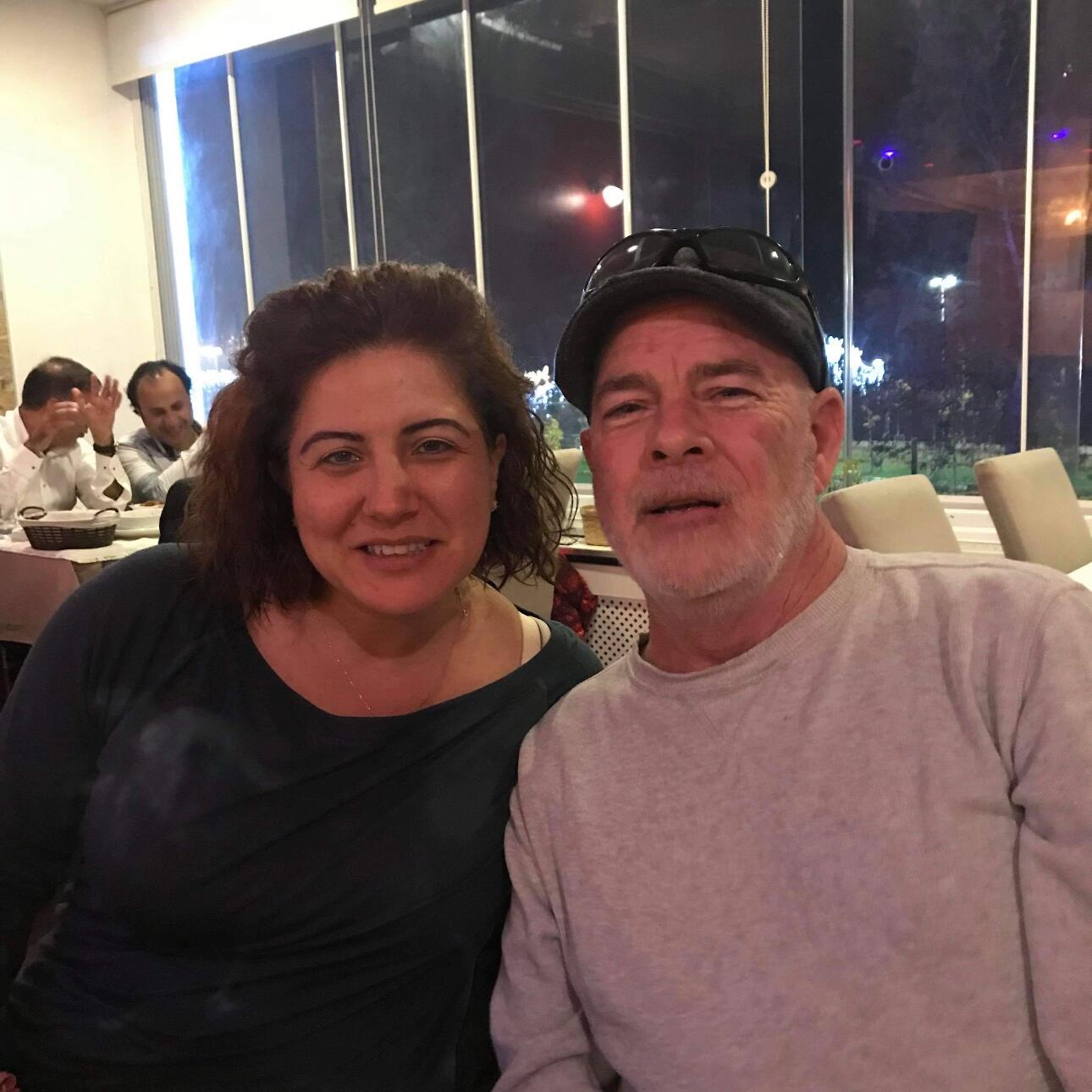 Bob And Aylin ❤️